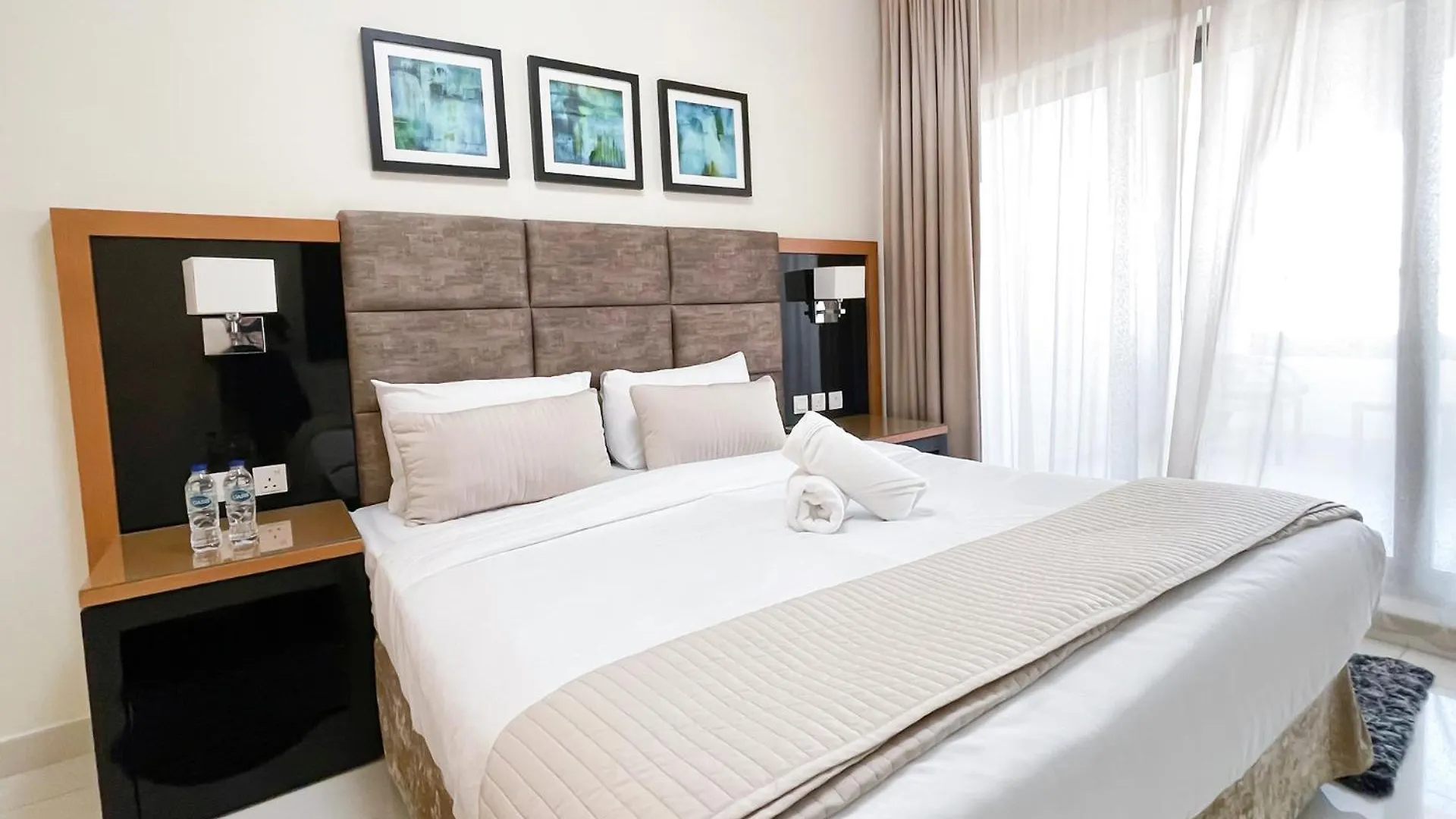 Special Offer I1Bhk In Business Bay I All Bills Included Dubai 0*,  United Arab Emirates