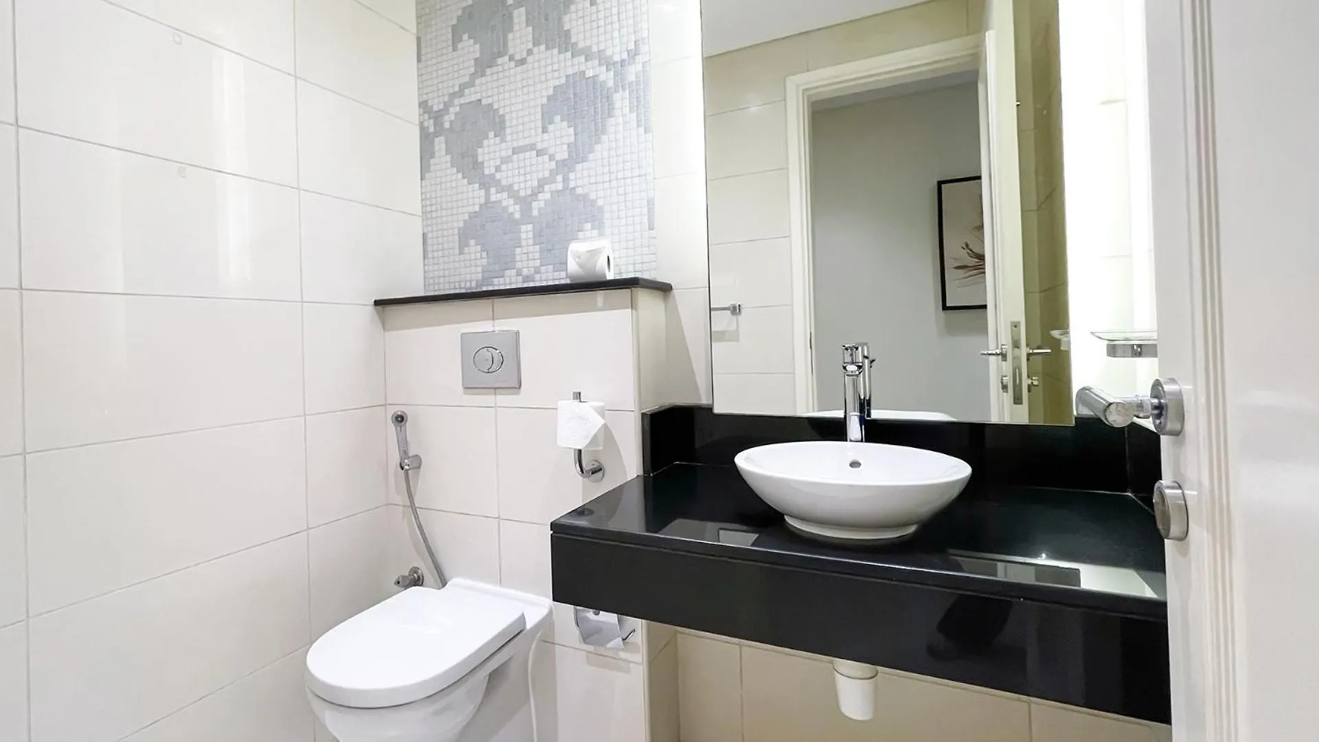 Apartment Special Offer I1Bhk In Business Bay I All Bills Included Dubai United Arab Emirates