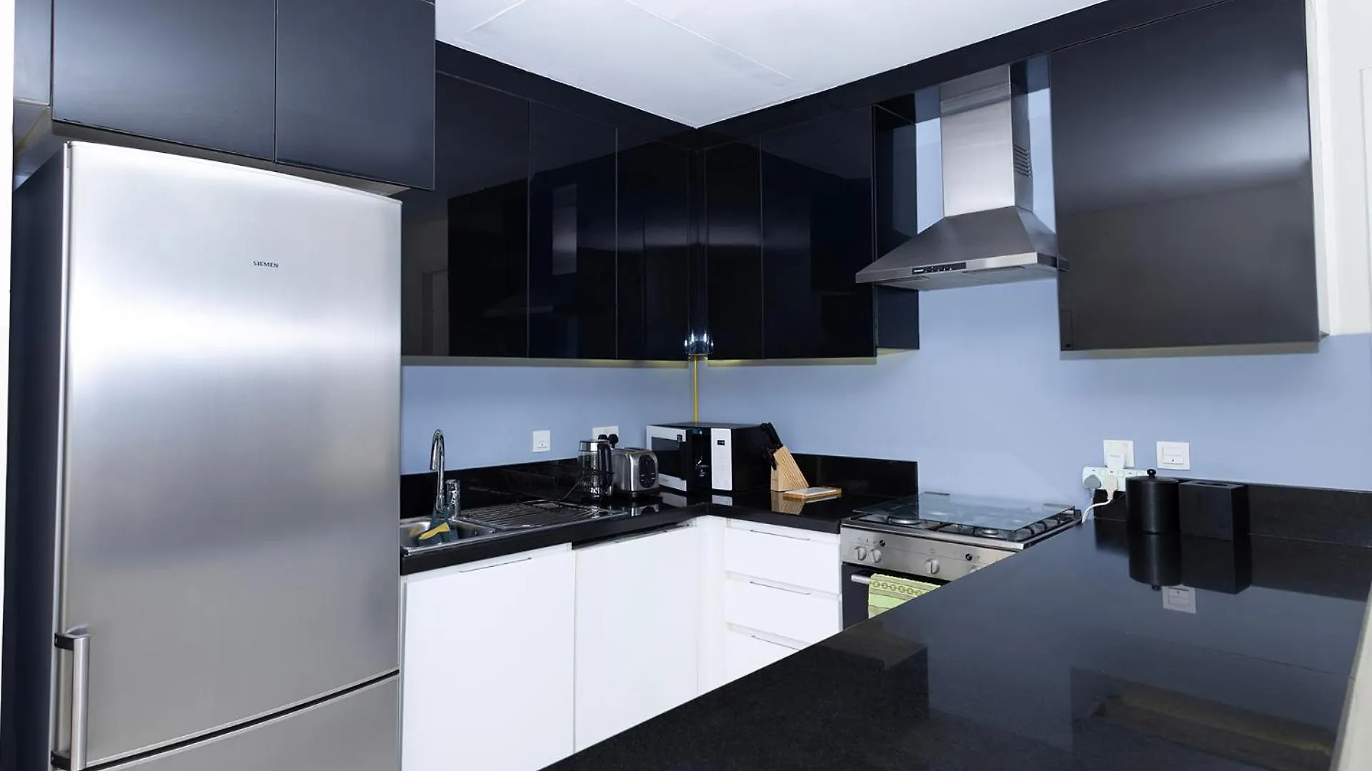 Special Offer I1Bhk In Business Bay I All Bills Included Dubai