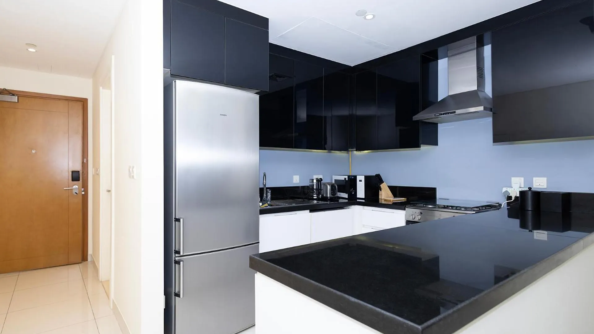 Special Offer I1Bhk In Business Bay I All Bills Included Dubai 0*,
